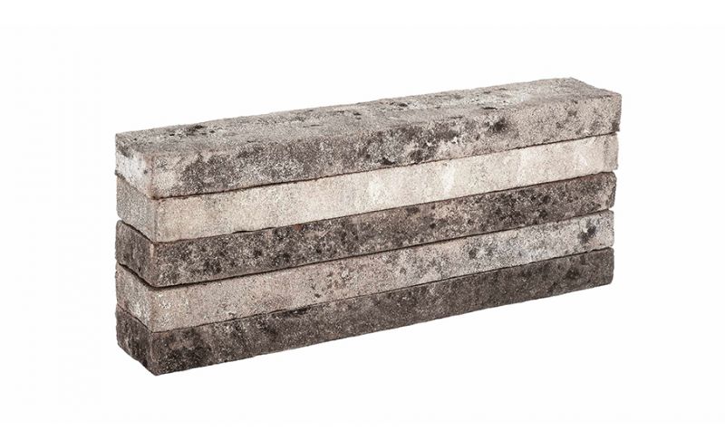 Кирпич длинного формата  Тандем (Донские зори) Прага, 490*90*40 мм