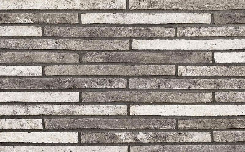 Кирпич длинного формата Тандем (Донские зори) Прага, 490*90*40 мм