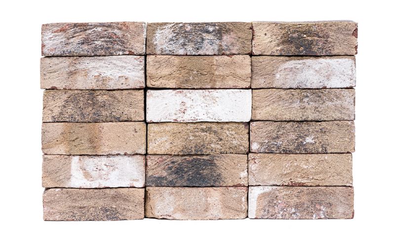 Кирпич облицовочный ENGELS Taiga, 214*103*65 мм