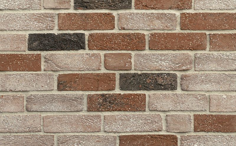 Кирпич облицовочный  Тандем (Донские зори)Любаново, 215*102*65 мм