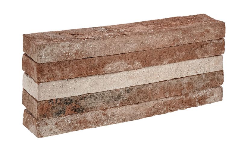 Кирпич длинного формата  Тандем (Донские зори) Победа, 475*85*40 мм