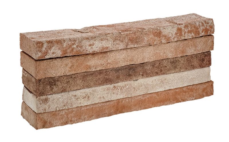 Кирпич длинного формата  Тандем (Донские зори) Ренардъ, 475*85*40 мм