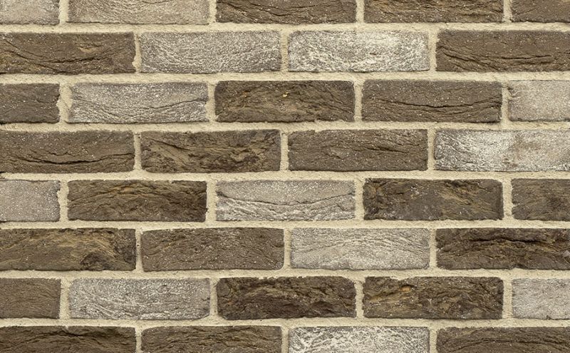 Кирпич облицовочный  Тандем (Донские зори) Яковлево, 215*102*65 мм