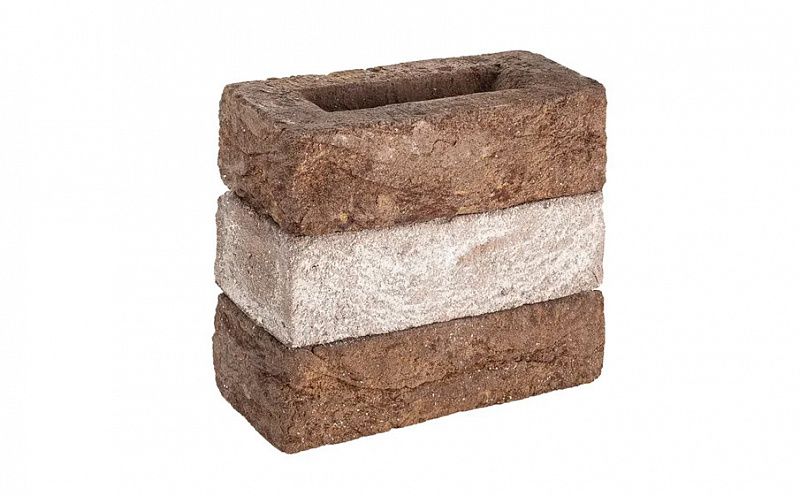 Кирпич облицовочный Тандем (Донские зори) Яковлево, 215*102*65 мм