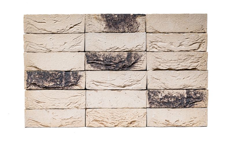 Кирпич облицовочный ENGELS Ladoga, 214*103*65 мм