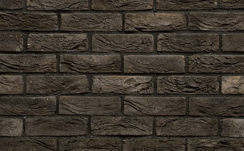 Кирпич облицовочный  Тандем (Донские зори) Абрамцево узорный, 215*102*65 мм