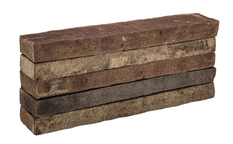 Кирпич длинного формата  Тандем (Донские зори) Тюдоръ, 475*85*40 мм