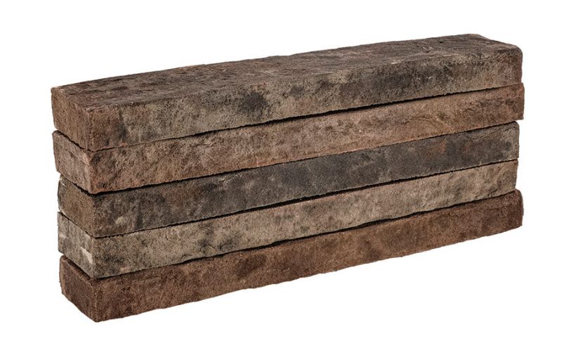 Кирпич длинного формата  Тандем (Донские зори)Печора, 475*85*40 мм