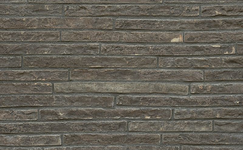 Кирпич длинного формата Тандем (Донские зори) Черкасск, 475*85*40 мм