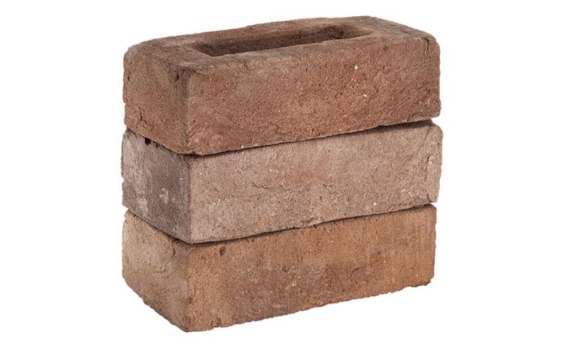 Кирпич облицовочный  Тандем (Донские зори) Золино, 215*102*65 мм