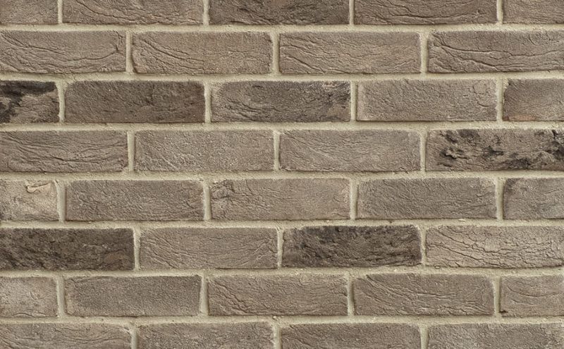 Кирпич облицовочный  Тандем (Донские зори) Крекшино, 215*102*65 мм