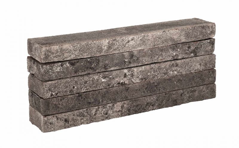 Кирпич длинного формата  Тандем (Донские зори) Северъ, 490*90*40 мм