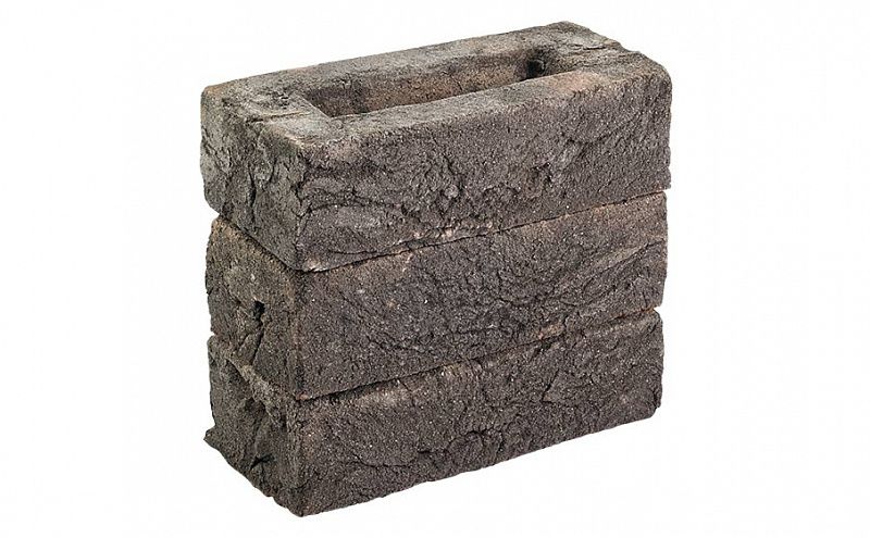 Кирпич облицовочный Тандем (Донские зори) Абрамцево, 215*102*65 мм