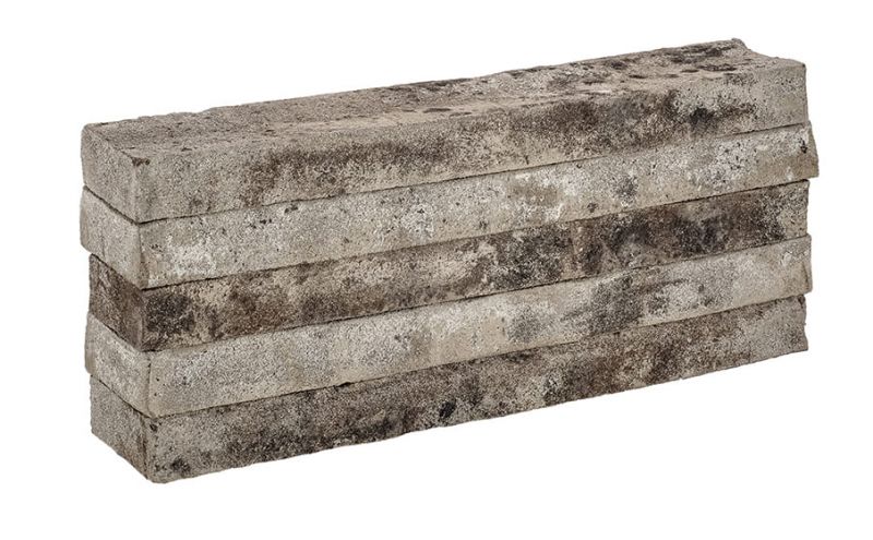 Кирпич длинного формата  Тандем (Донские зори) Нордъ, 475*85*40 мм