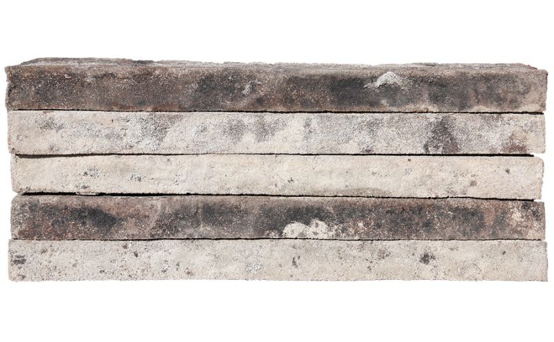 Кирпич длинного формата  Тандем (Донские зори) Бавария, 490*90*40 мм