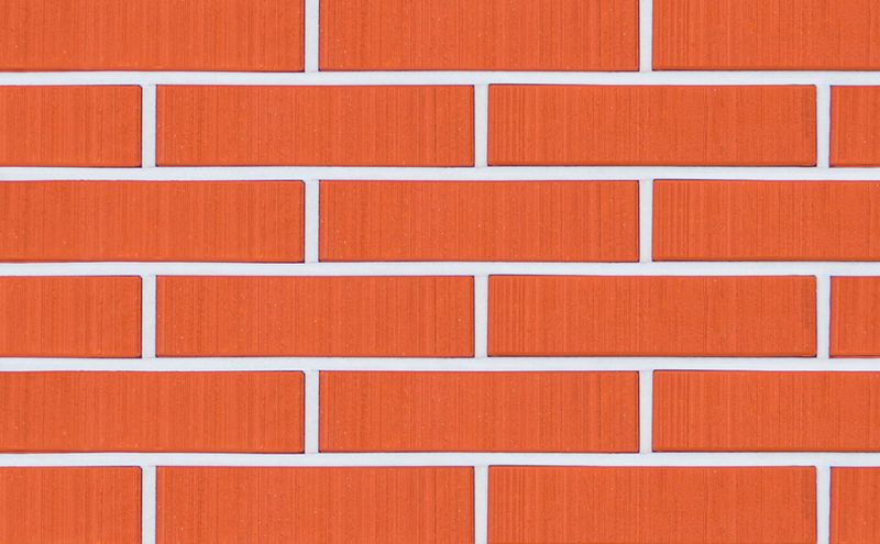 Кирпич полнотелый Керма красный бархат 250*120*65 мм