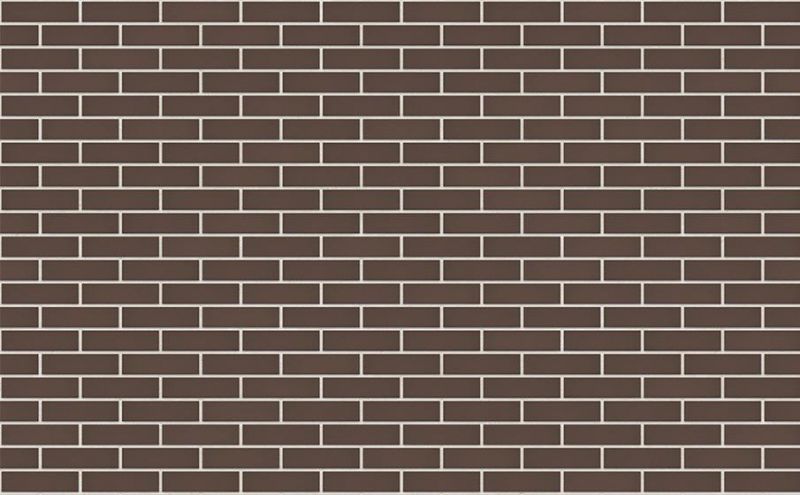 Плитка KING KLINKER Dream House 03 Natural brown клинкерная облицовочная RF10, 250*65*10 мм