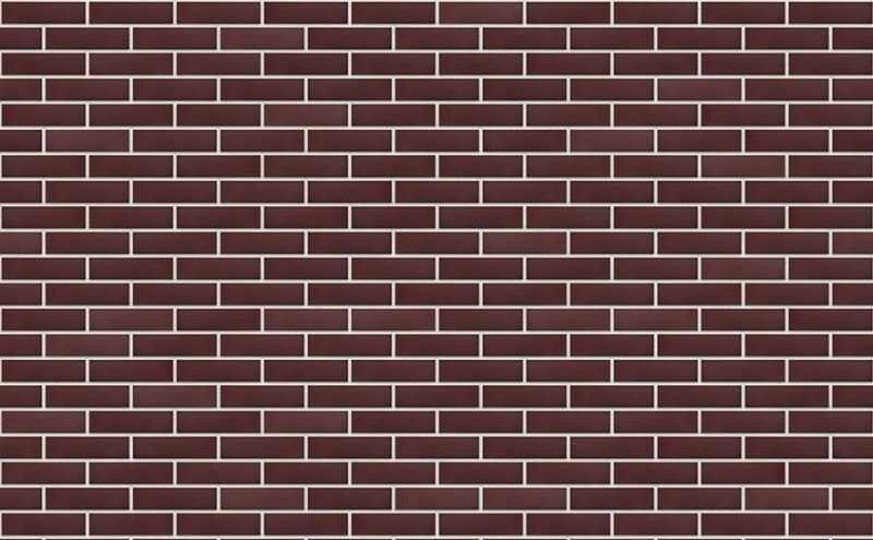 Плитка KING KLINKER Dream House 07 The crimson island RF10 клинкерная облицовочная, 250*65*10 мм