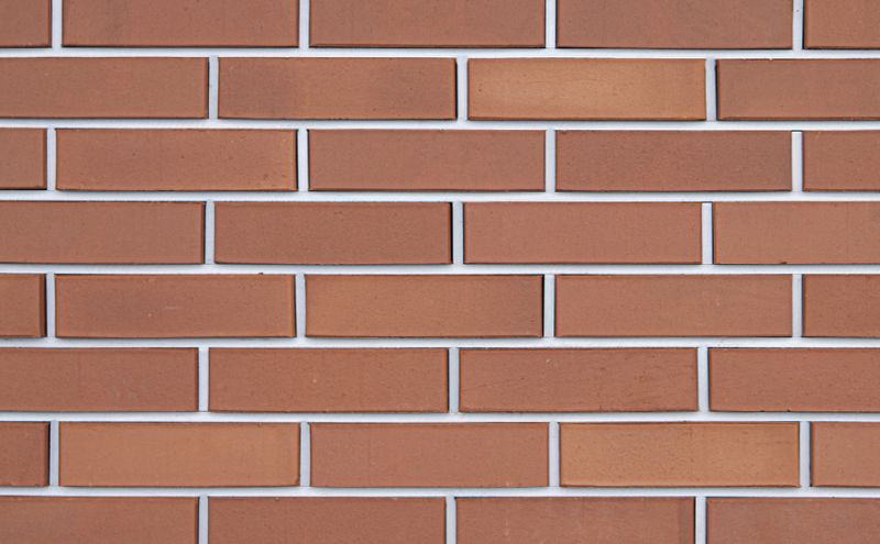 Кирпич полнотелый Kerma красный гладкий 250*120*65 мм