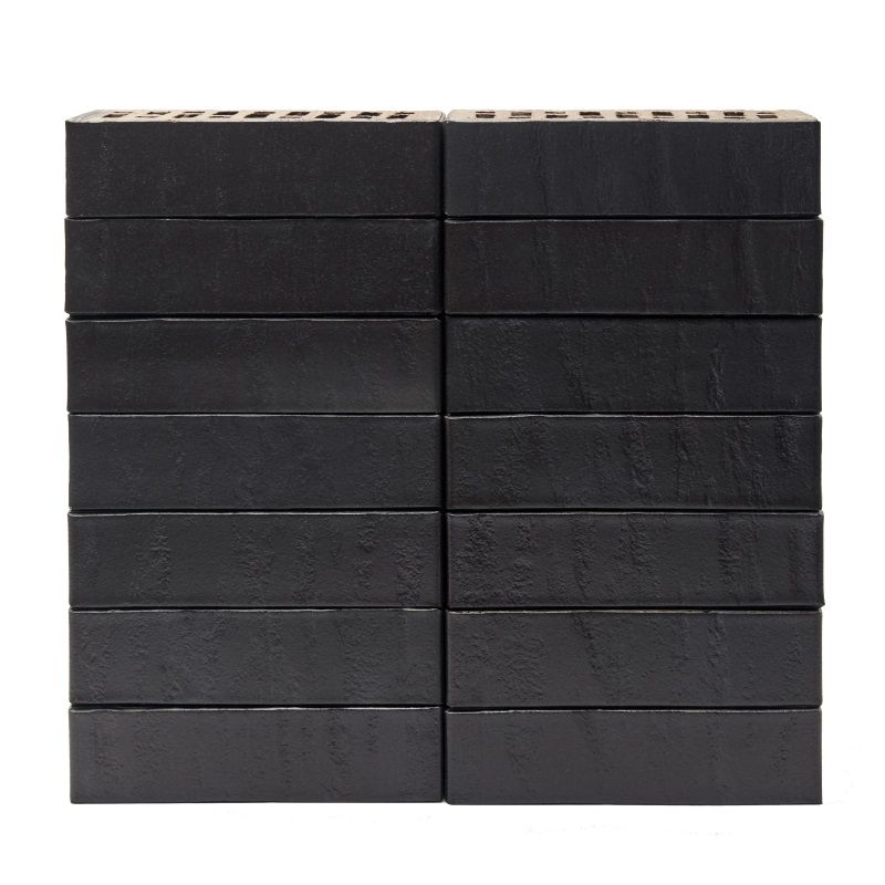 Кирпич облицовочный пустотелый 0,7НФ 5-72-00-2-00 Recke