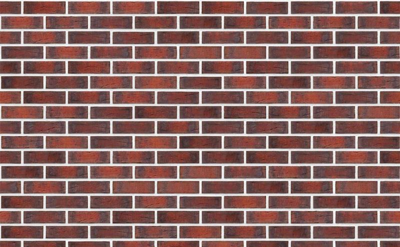 Плитка KING KLINKER Old Castle Aria Rustica HF21 клинкерная облицовочная, 240*71*10 мм