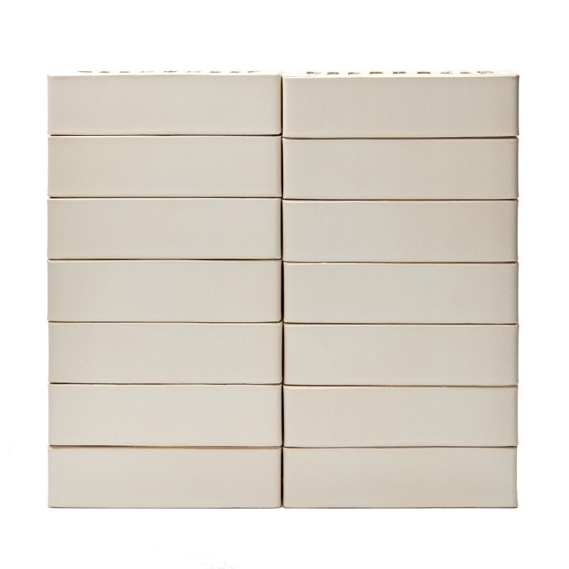 Кирпич облицовочный пустотелый 1НФ 1-14-00-0-00 Recke