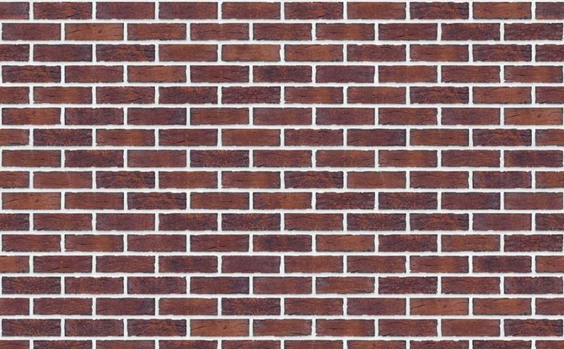 Плитка KING KLINKER Old Castle Street life HF32 клинкерная облицовочная, 240*71*10 мм