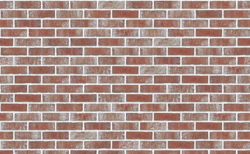 Плитка KING KLINKER Old Castle Royal stronghold HF36 клинкерная облицовочная, 240*71*10 мм