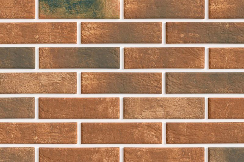 Клинкерная плитка BestPoint Loft Brick Chili 245*65*8,5 мм