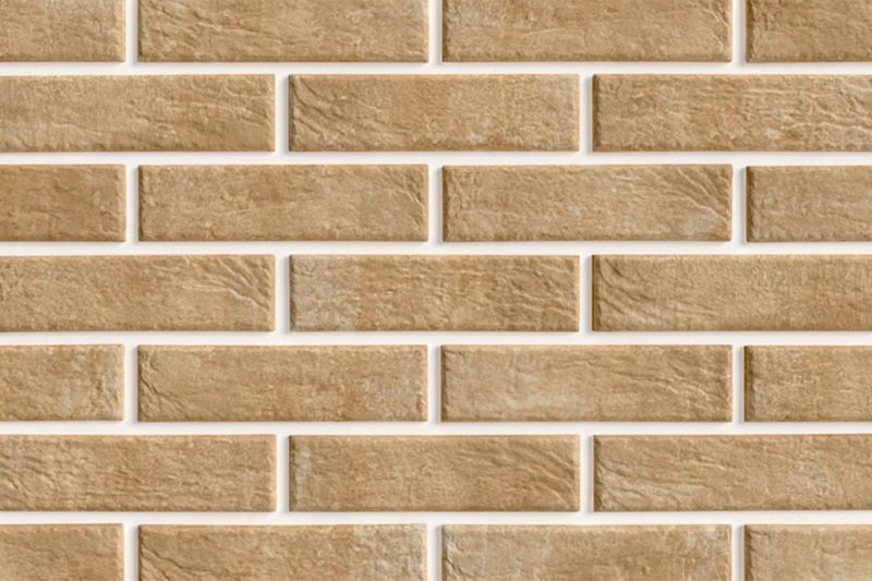 Клинкерная плитка BestPoint Loft Brick Salt 245*65*8,5 мм