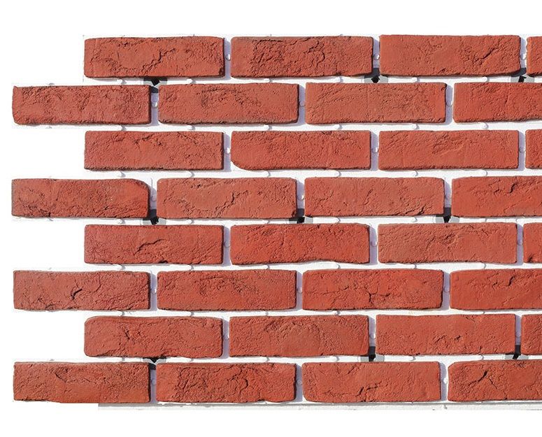 Термопанель White Hills с Лондон брик Т302-60