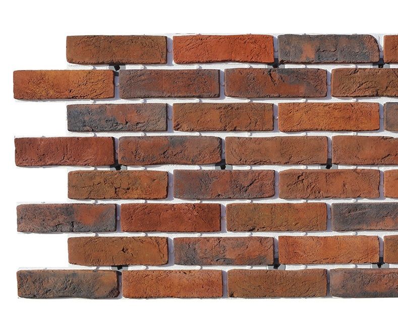 Термопанель White Hills с Лондон брик T304-70