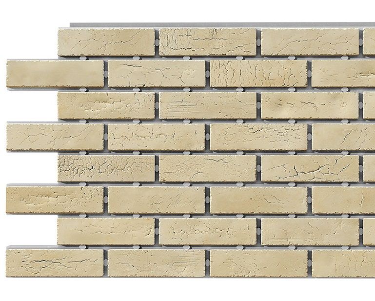 Термопанель White Hills с Терамо Брик II-T360-10