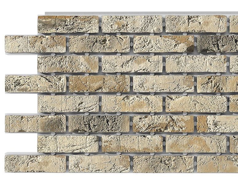 Термопанель White Hills с Лондон брик T304-10