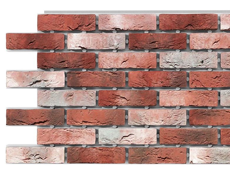 Термопанель White Hills с Лондон брик T302-70