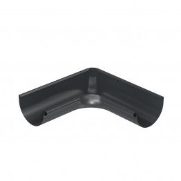 Угол внутренний BRYZA STAL 64-364 / 150 мм / Графит