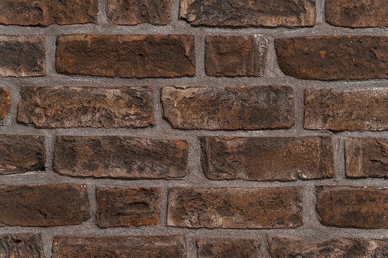 Кирпич облицовочный Hans Bekker 1916, 215*51*65 мм