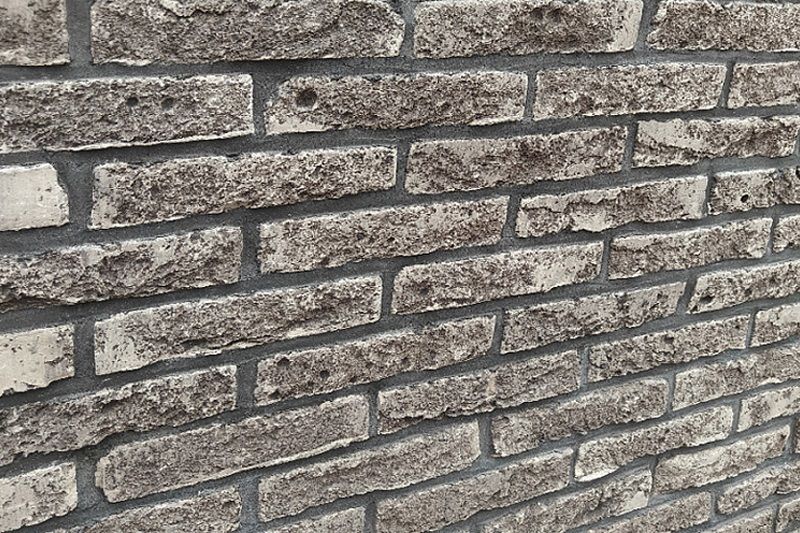 Кирпич облицовочный Hans Bekker 1931, 215*102*65 мм