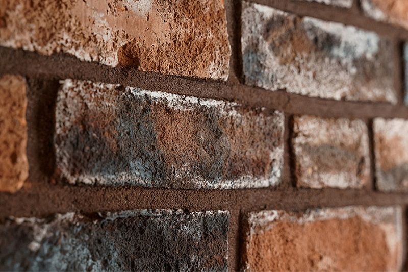 Кирпич облицовочный Hans Bekker 1900, 215*102*40 мм