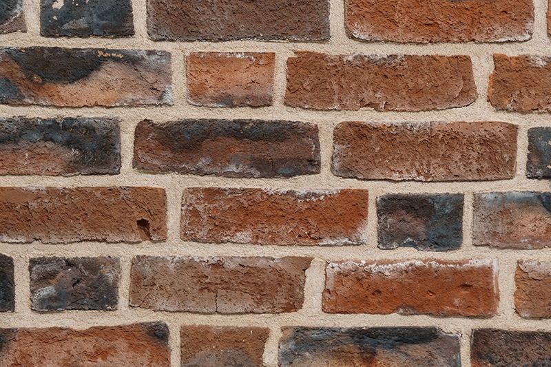 Кирпич облицовочный Hans Bekker 1900, 215*65*22-24 мм