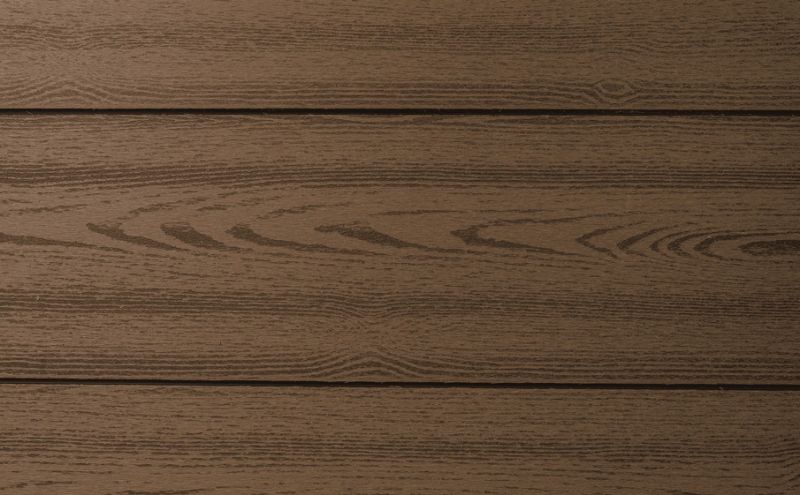 Заборный профиль СМ Decking мербау, 3000 х 210 х 20 (0,6 м2)