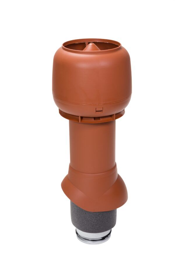 125/ИЗ/500 Вент.выход кирпичный N VILPE (Вилпе)