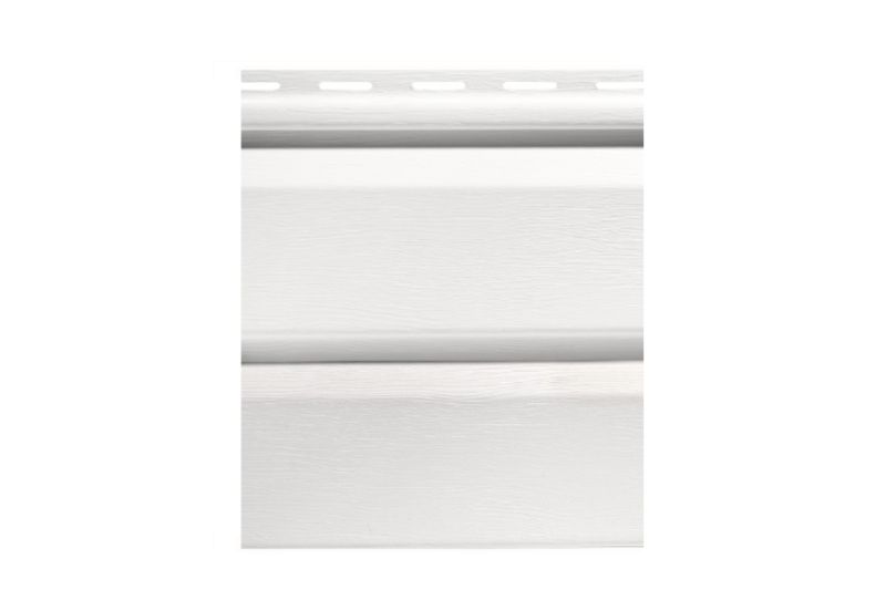 Сайдинг FINEBER Дачный, ромашка