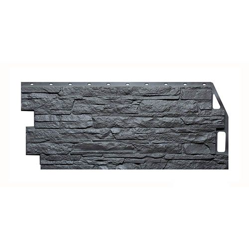 Фасадная панель Fineber Скала, кварцевый