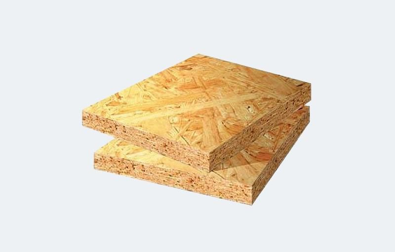 OSB-3   KALEVALA (Карелия) 12х1250х2500