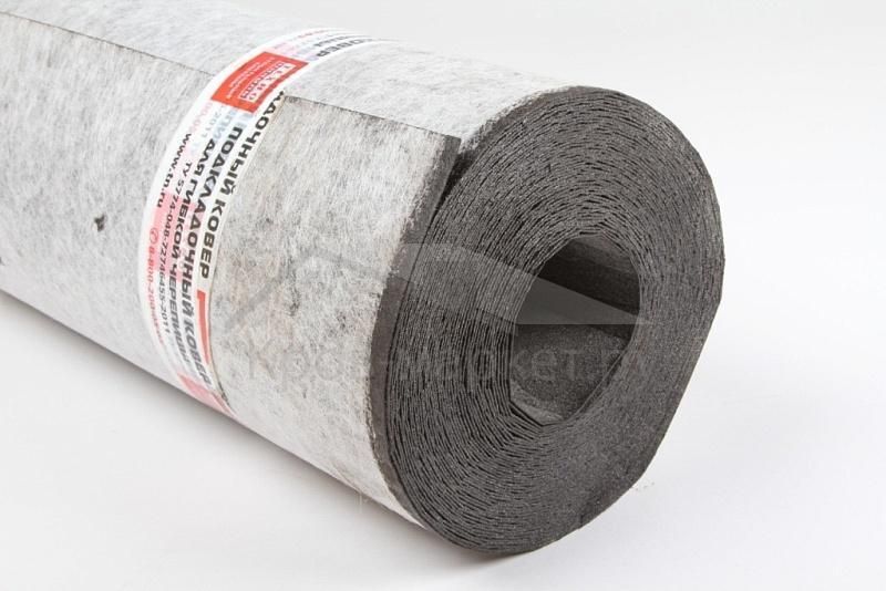 Подкладочный ковер ХМ