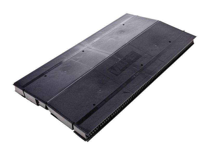 Коньковый аэратор AIRIDGE FELT