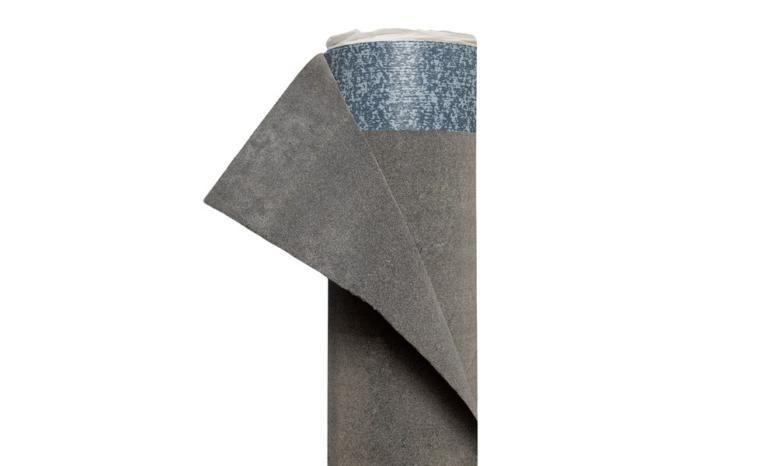 Подкладочный ковер U-EL 60/2200, самоклеящийся слой