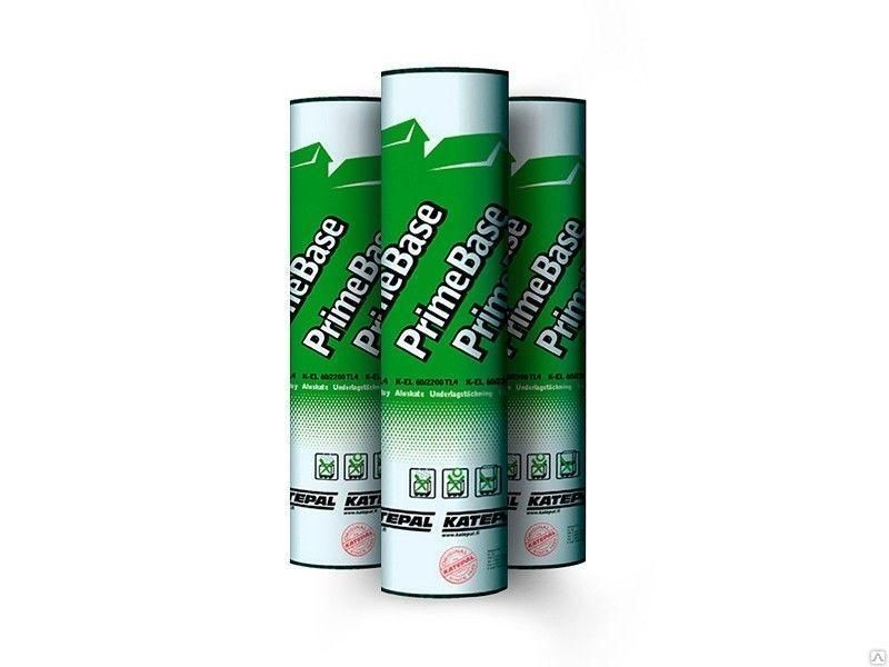 Подкладочный ковер Prime Base, самоклеящийся слой