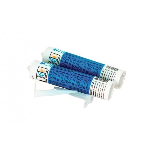 Битуминизированный герметик "Битустик"